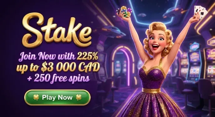 Stake Casino